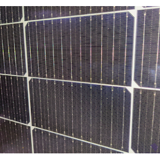 Солнечный модуль Sunways FSM 550М ТР